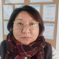 Yorking Employee Suqin Zhang's profile photo