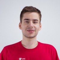 Causal Employee Maximiliano Redigonda's profile photo