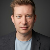 Barnacle Labs Employee Duncan Anderson's profile photo