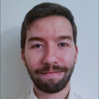 Datatekin Employee Ricardo Loureiro's profile photo