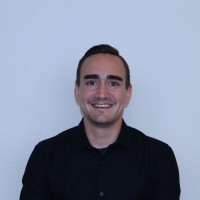 i-mens Employee Nikolaas Willaert's profile photo