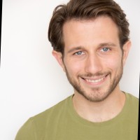 Ethical Choices Program Employee Daniel Taylor's profile photo