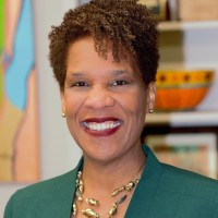 Nashville State Community College Employee Shanna Jackson's profile photo