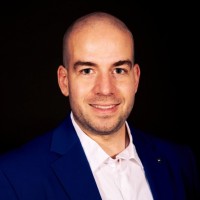 H. Moser & Cie. Employee Simon Bachmann's profile photo