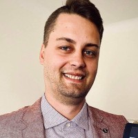 SIM Employee Kamil Kowalski's profile photo