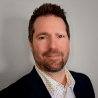 Spectrotel Employee Jon Moss's profile photo