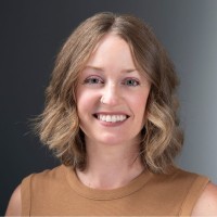 VISTAGRAPHICS, INC. Employee Megan Williams's profile photo