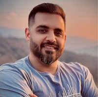 Mohamad Najafi Email & Phone Number