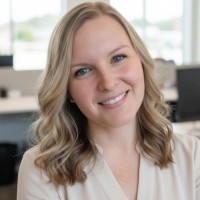 SeedTrust Escrow Employee Ashley Walker's profile photo