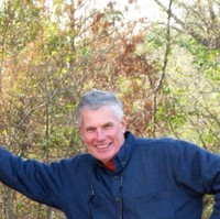 Refind Employee Ron Rader's profile photo