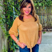 West Michigan Lighting & Controls Inc Employee Annie Bostelaar's profile photo
