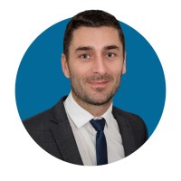 Elée Employee Antoine le Gouallec's profile photo