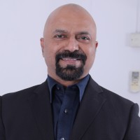 Redington Gulf Employee Edwin George's profile photo