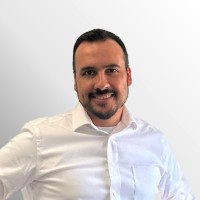 Marel Employee Gabriel Nascimento's profile photo