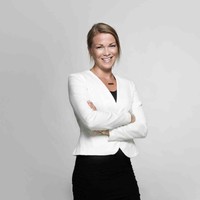 Talkmore Employee Jannicke Riise's profile photo