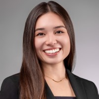 Gluroo Imaginations Inc. Employee Ashley Dunova's profile photo