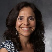 Stanford University School of Medicine Employee Maria Juarez-Reyes's profile photo