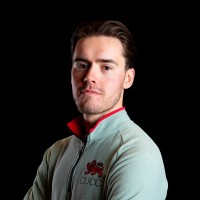 DeepForm Employee Joseph Adlam-Cook's profile photo