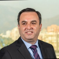 SONDA Employee Victor Cuevas's profile photo