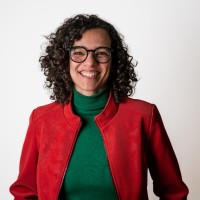 TOTVS Employee Rosana Silva's profile photo