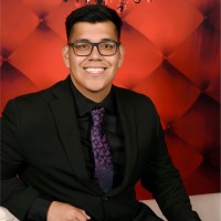 Hoag Health System Employee Ivan Ocampo's profile photo