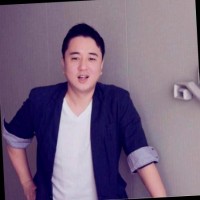 QueryPie AI Employee Calvin Kim's profile photo