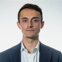 The Telegraph Employee Cameron Henderson's profile photo
