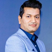 NEP SINGAPORE, INDIA & MENA Employee Mahesh Bhatt's profile photo