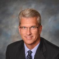 Onvo Employee Jeff Byard's profile photo