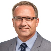 Pittsburg State University Employee Aaron Hurt's profile photo