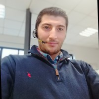 Samy Alik Email