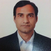 Dubai Quality Group Employee Anwar Khan's profile photo