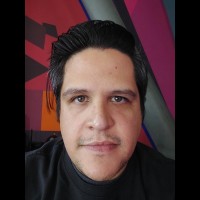 DNA Employee Ruben Zambada's profile photo