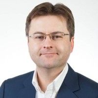 GE Vernova Employee Paul Glaser's profile photo