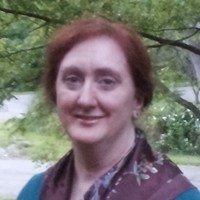 Robin Lampert Email & Phone Number