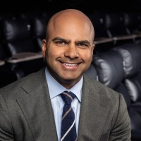 Sid Srivastava Email & Phone Number