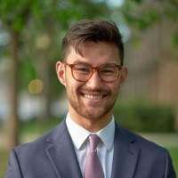 Convergent Energy and Power Employee Alex Surratt's profile photo