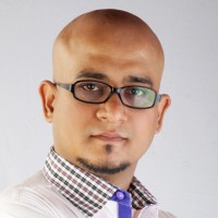 Ubaid Mohammed Email & Phone Number