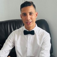 Achille Gontran Email