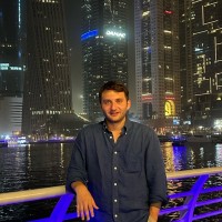 Zoundream Employee Giuseppe Petti's profile photo