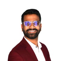 Deloitte Employee Srikanth Kumar's profile photo
