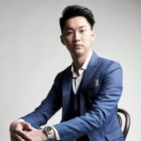 Income Insurance Limited Employee Harry Teo's profile photo