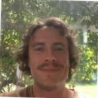 Mana Employee Henry Opie's profile photo