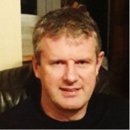 Kerry Dairy Ireland Employee Gerard Daly's profile photo