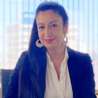Fintrack Employee Paola Moya Cáceres's profile photo
