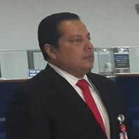IDAAN Employee Julio J's profile photo