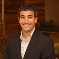 Opower Employee Lonny Blumenthal's profile photo