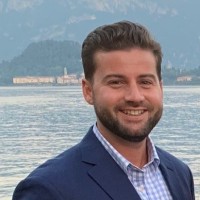 Samsung Ads Employee Brian Atheras's profile photo