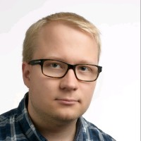 Edico ehf Employee Jón Stefánsson's profile photo