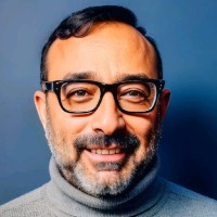 Asociacion Centro Trama Employee Angel Rey García's profile photo